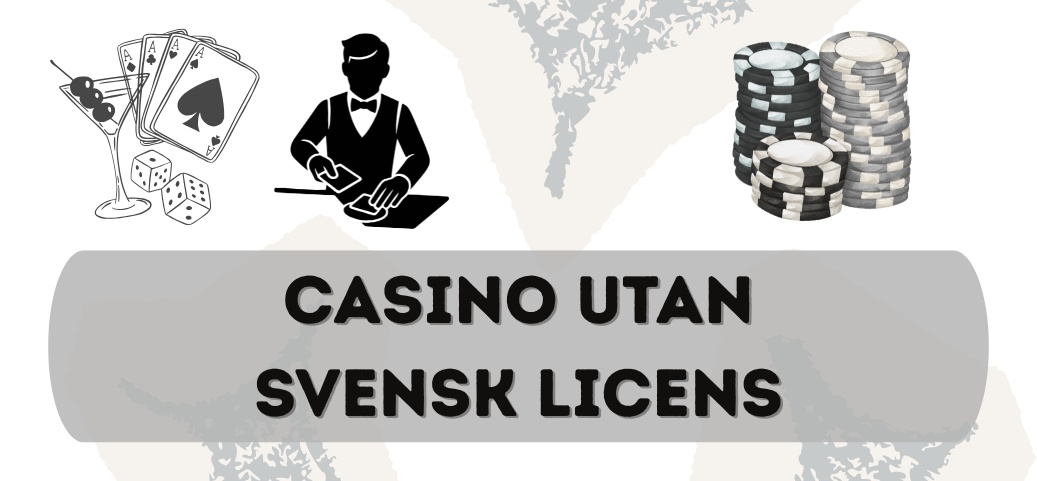 Bästa Utländska Casino En Guide till de Främsta Spelen