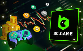 BC.Game Registration Your Gateway to an Exciting Gaming Experience