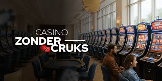 Betrouwbaar Casino Zonder CRUKS Alles Wat Je Moet Weten