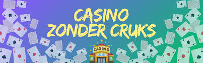 Betrouwbaar Casino Zonder CRUKS Alles Wat Je Moet Weten