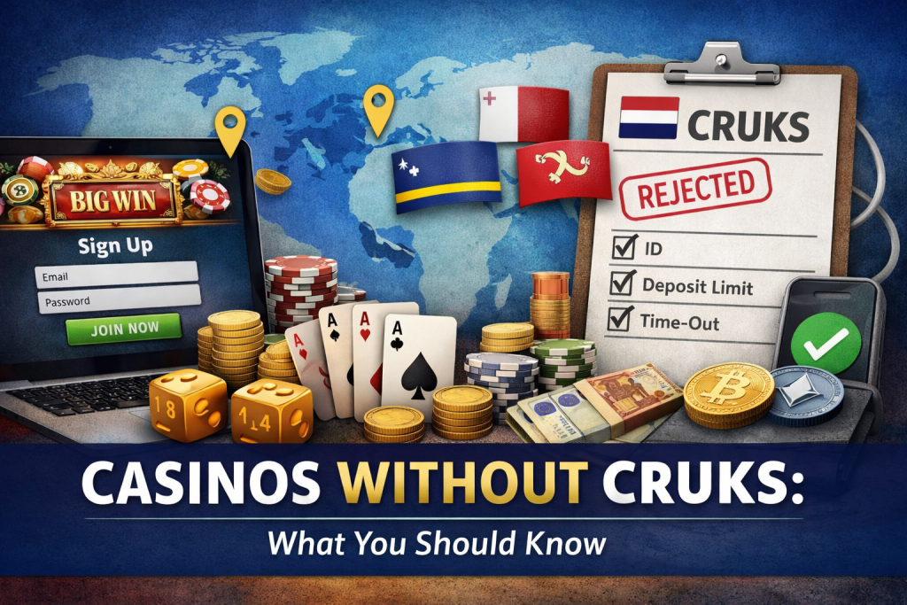 Buitenlands Online Casino De Ultieme Gids voor Spelers 1447034645