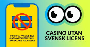 Casino med Free Spins Utan Insättning Maximera Ditt Spelande