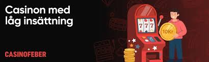 Casino med Lägst Insättning Upptäck Bästa Alternativen Casino med Lägst Insättning Upptäck Bästa Alternativen