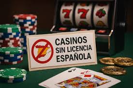 Casino Sin Licencia en España Riesgos y Consecuencias -2018291448