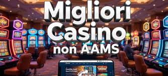 Casino Stranieri Sicuri Guida ai Migliori Siti di Gioco Online 753301363