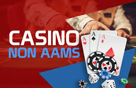Casino Stranieri Sicuri Guida ai Migliori Siti di Gioco Online 753301363