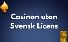 Casino Utan BankID En Utförlig Guide till Spelutbud och Säkerhet