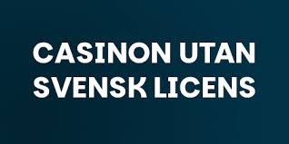 Casino Utan BankID En Utförlig Guide till Spelutbud och Säkerhet