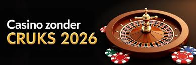 Casino Zonder CRUKS in Nederland Wat Je Moet Weten