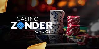 Casino zonder Verificatie De Toekomst van Online Gaming