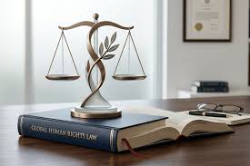 Contact a Human Rights Lawyer Your Path to Justice
