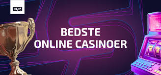 Danske Casinoer Online Din Guide til Det Bedste Spil