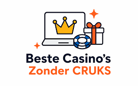 De Voordelen van Goksites zonder CRUKS Vrijheid en Verantwoord Spelen De Voordelen van Goksites zonder CRUKS Vrijheid en Verantwoord Spelen