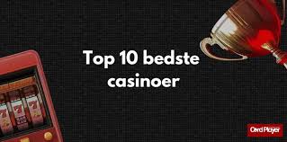 Det Ultimative Guide til Online Casino Bonusser