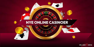 Det Ultimative Guide til Online Casino Bonusser