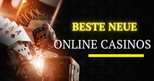 Die besten neuen Online Casinos im Jahr 2023 1429243176
