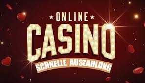 Die besten Online Casinos mit Auszahlung Sicher spielen und gewinnen