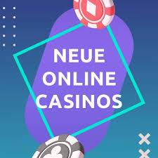 Die neuesten Online Casinos Ihre Chance auf große Gewinne 1448722660
