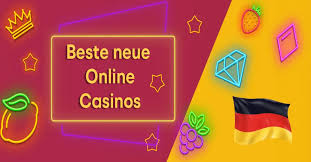 Die neuesten Online Casinos Ihre Chance auf große Gewinne 1448722660
