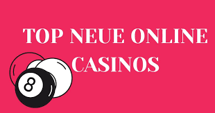 Die Zukunft der neuen deutschen Casinos Trends und Entwicklungen