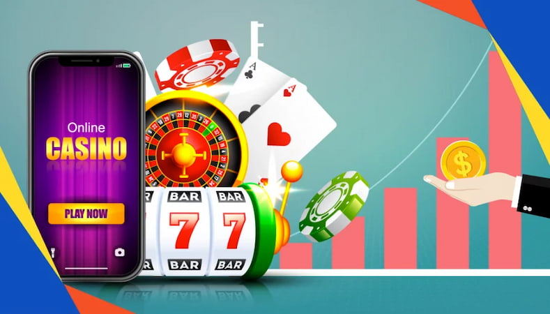 Discover Endless Fun at Jokery Casino Your Ultimate Online Gaming Destination