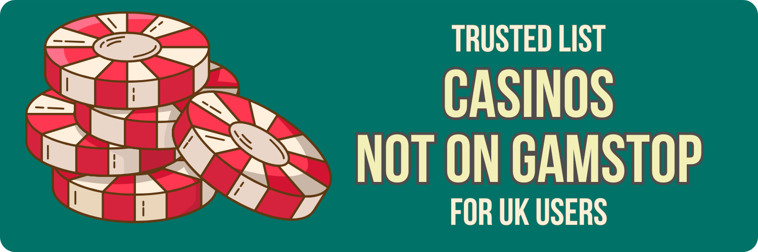 Discover Exciting New Non Gamstop Casino Sites 1547764035