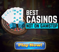 Discover Exciting New Non Gamstop Casino Sites 1547764035