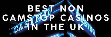 Discover the Best Casino Sites Not on Gamstop 1818562535