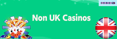 Discover the Best Non-UK Casino Sites for Enthusiastic Gamblers