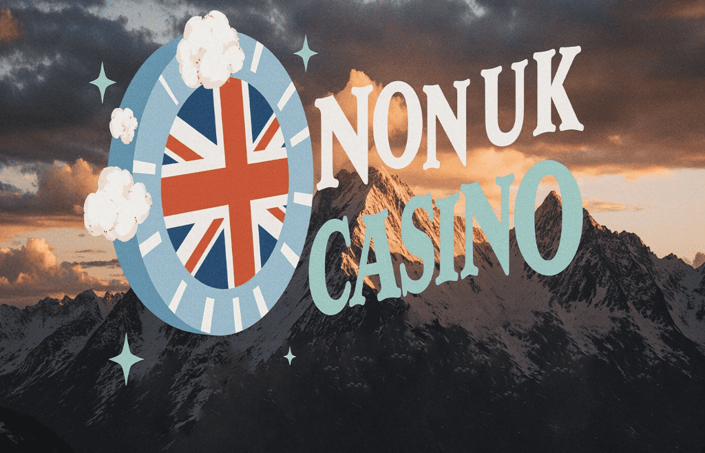 Discover the Best Non-UK Casino Sites for Enthusiastic Gamblers