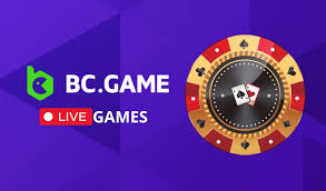 Discover the Thrills of BC.Game Online Casino 686101191
