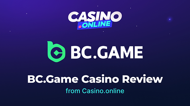 Discover the Thrills of Playing at BC.Game Argentina