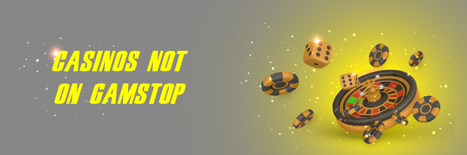 Discover Top Casino Sites Not on Gamstop 1780948098