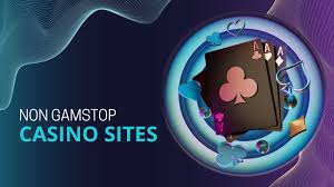 Discover Top Casino Sites Not on Gamstop 1794461848