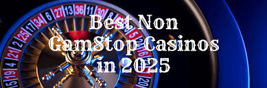 Discovering Casino Sites Not on Gamstop 1588449191