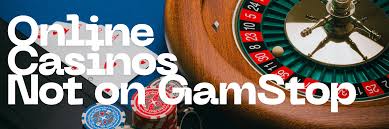 Discovering Casino Sites Not on Gamstop A Comprehensive Guide -1925167605
