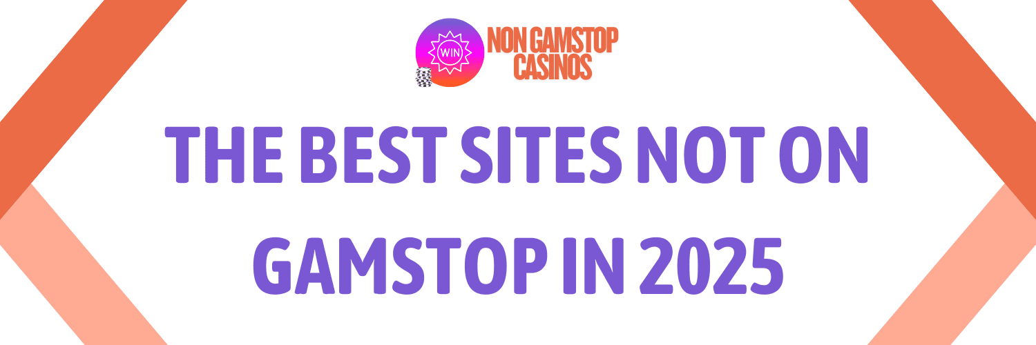 Discovering Casinos Not Registered on Gamstop 1830040832
