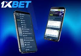 Download the 1xBet App for Seamless Betting Experience -1065087340