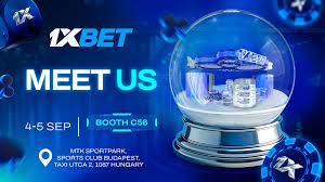 Download the 1xBet App for Seamless Betting Experience -1065087340