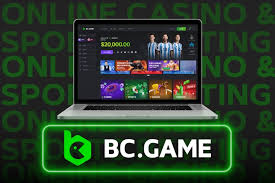 Download the BC.Game App in India Your Complete Guide