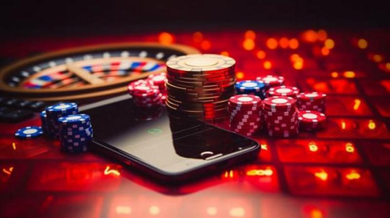 Explore New Non Gamstop Casino Sites for an Unmatched Gaming Experience 1699749051