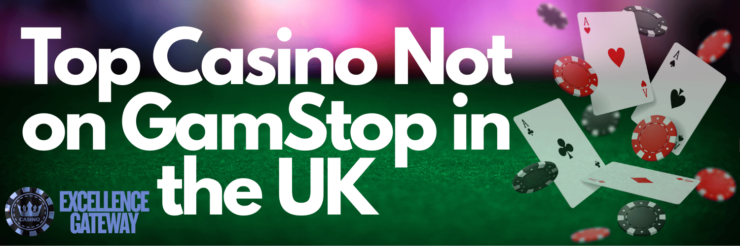 Explore the Best Casinos Non on Gamstop 1775326941