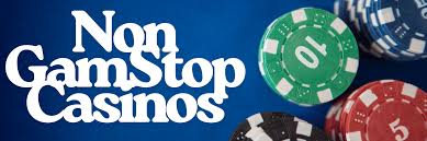 Explore the Best Casinos Non on Gamstop 1775326941