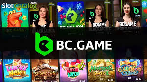 Exploring BC.Game Africa The Ultimate Gaming Experience