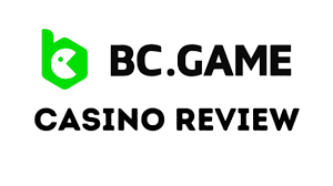 Exploring BC.Game Africa The Ultimate Gaming Experience