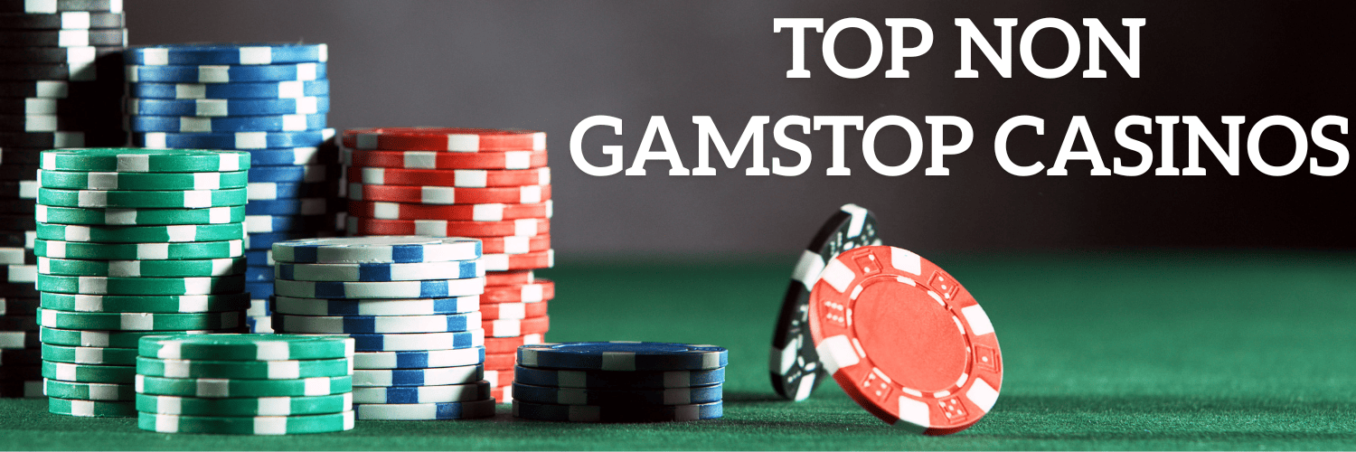 Exploring Casinos Not Listed on Gamstop -1933916948