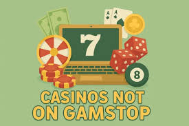 Exploring Casinos Not on Gamstop UK 1740063848