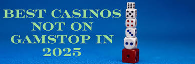 Exploring Casinos Not on Gamstop UK 1740063848