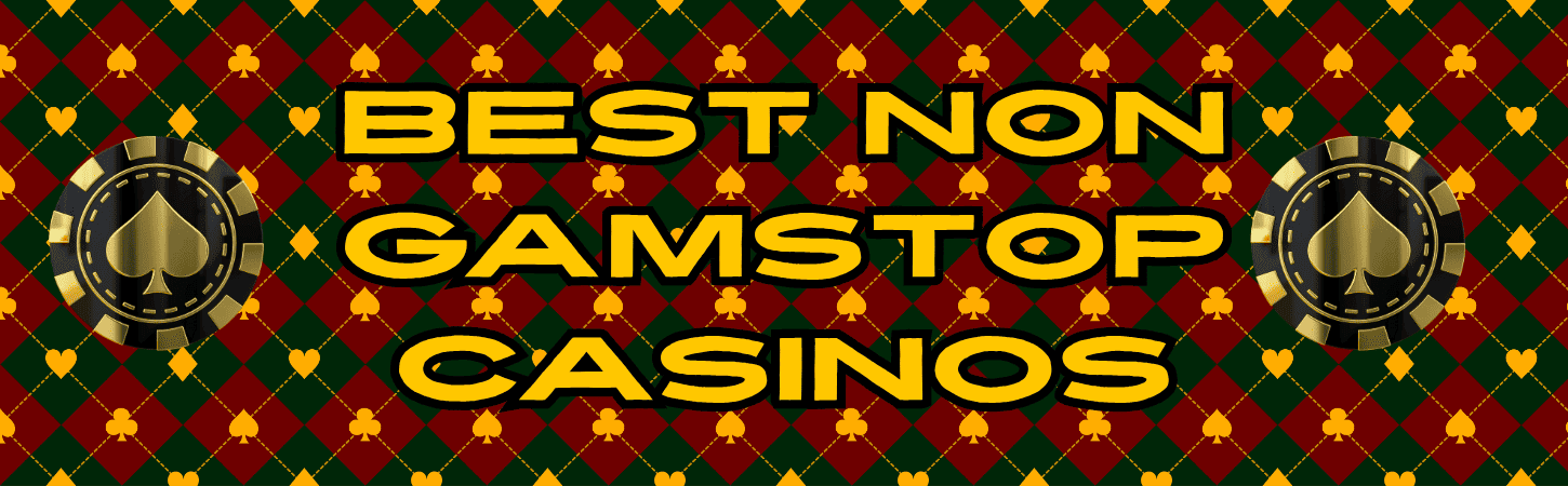 Exploring Casinos Not Registered on Gamstop 1802344457