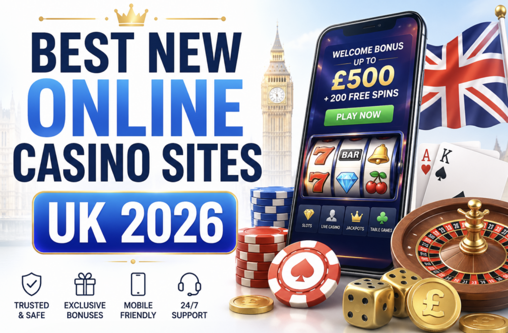 Exploring Independent Casinos Not on Gamstop 1267118285